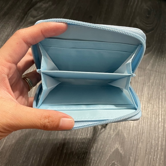 NWT Lilo and stitch weekender bag, backpack and wallet - Picture 4 of 9